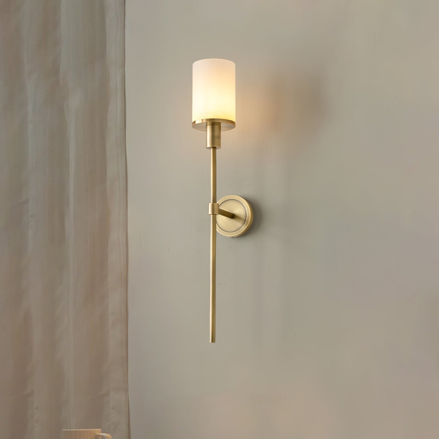 Tracie Classic Bracket light Sconce