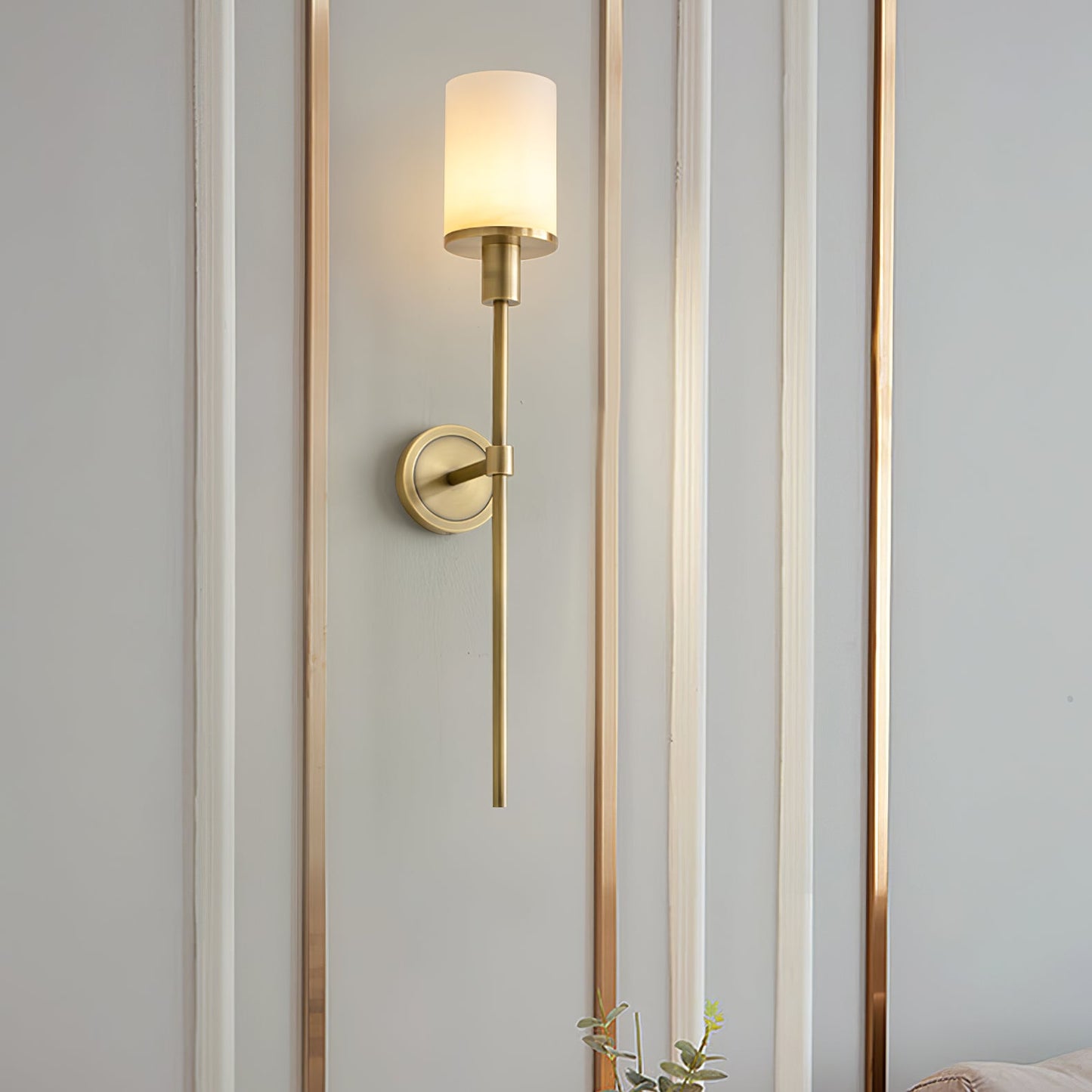 Tracie Classic Bracket light Sconce