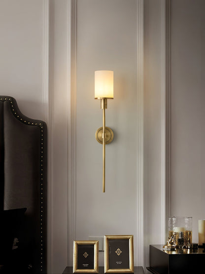 Tracie Classic Bracket light Sconce