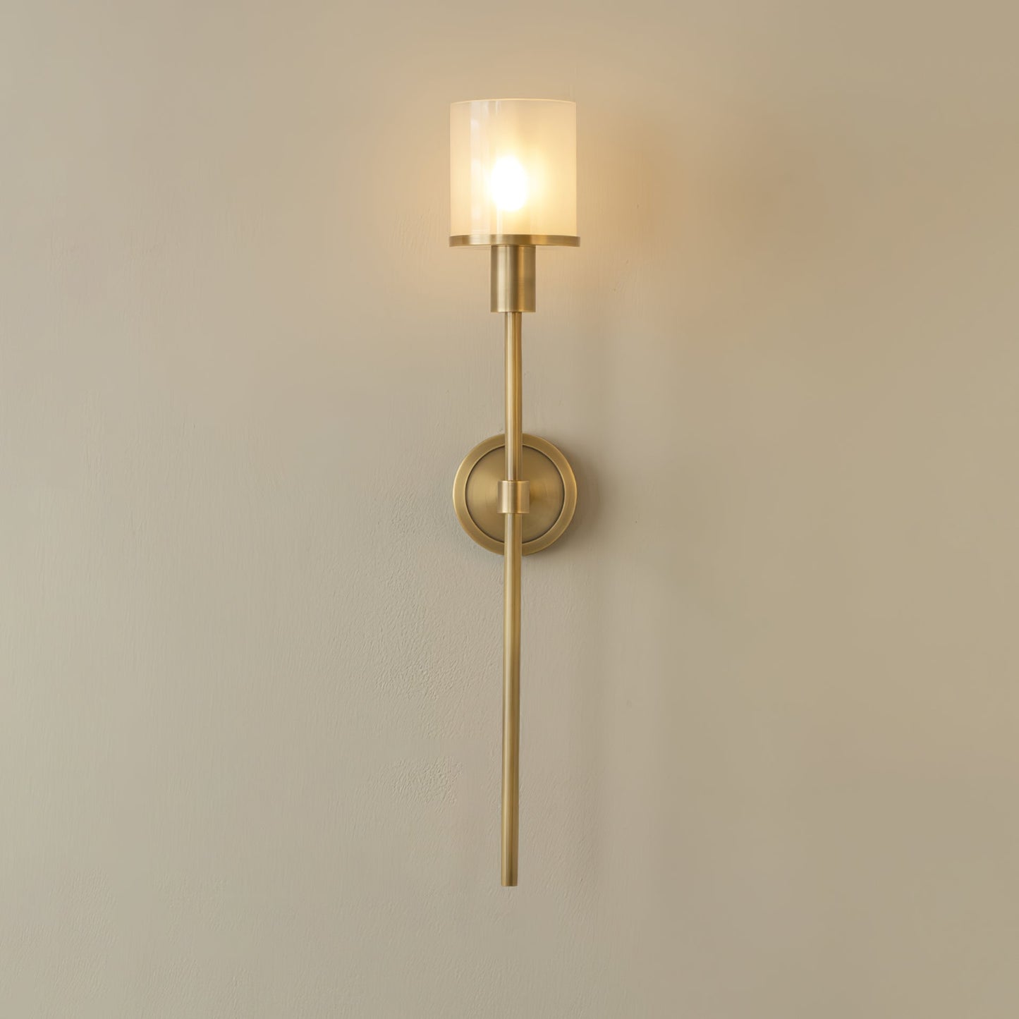 Tracie Classic Bracket light Sconce