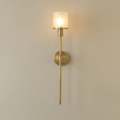 Tracie Classic Bracket light Sconce