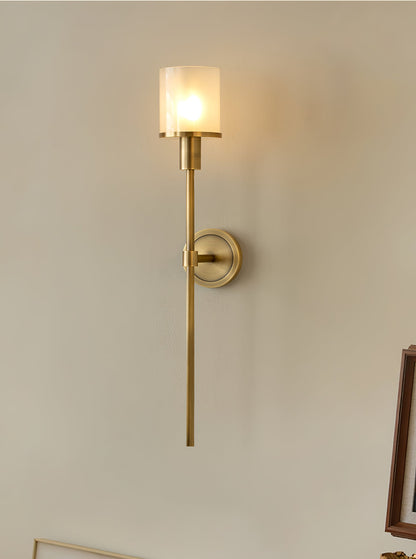 Tracie Classic Bracket light Sconce