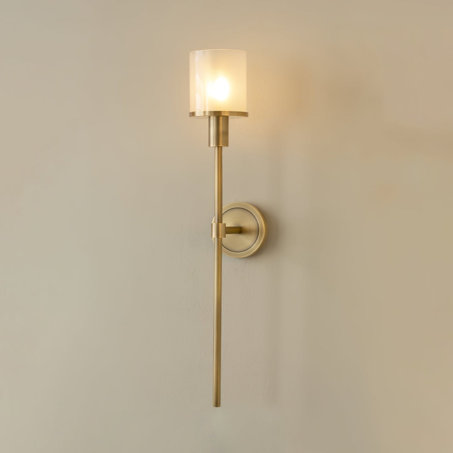 Tracie Classic Bracket light Sconce