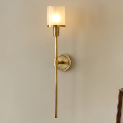 Tracie Classic Bracket light Sconce