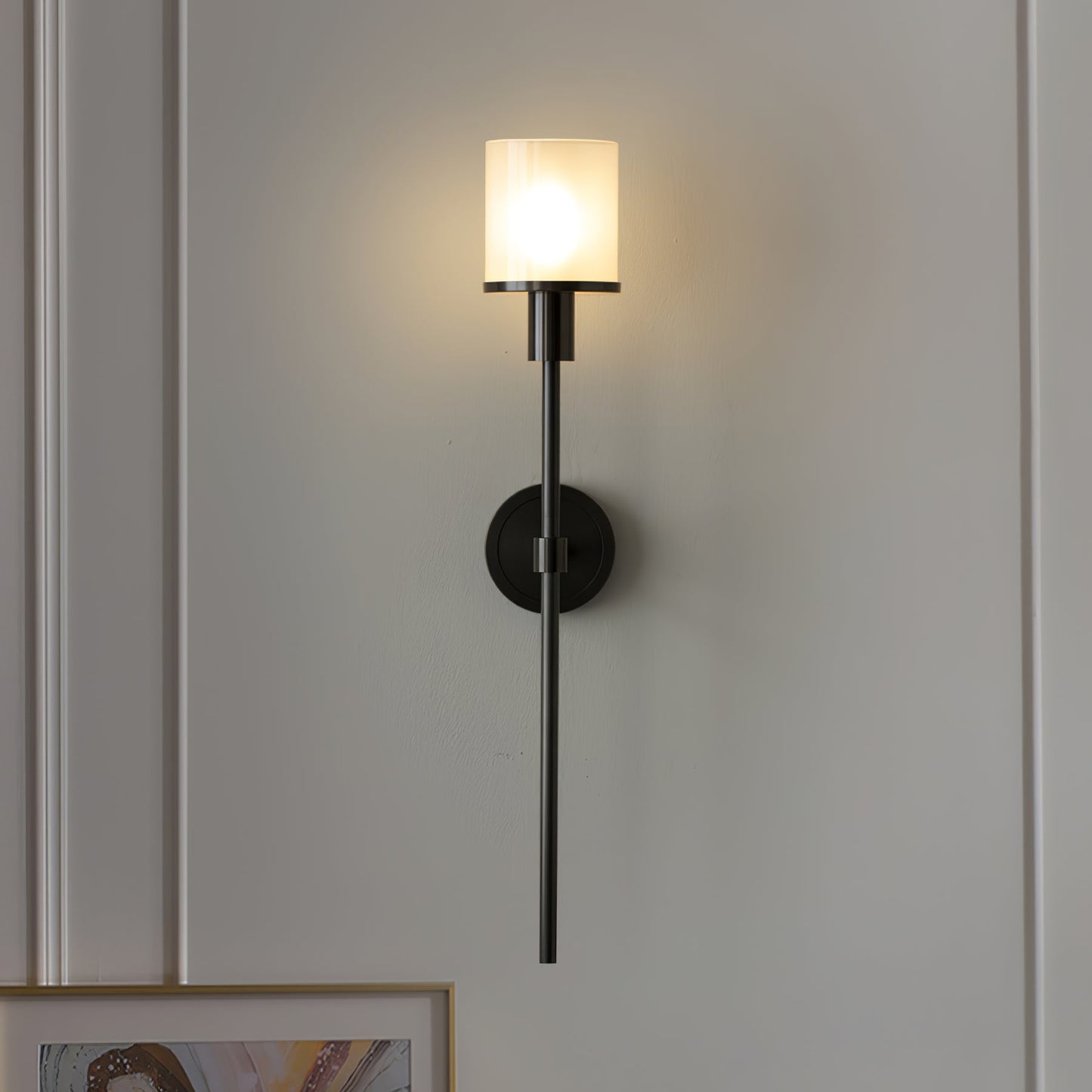 Tracie Classic Bracket light Sconce