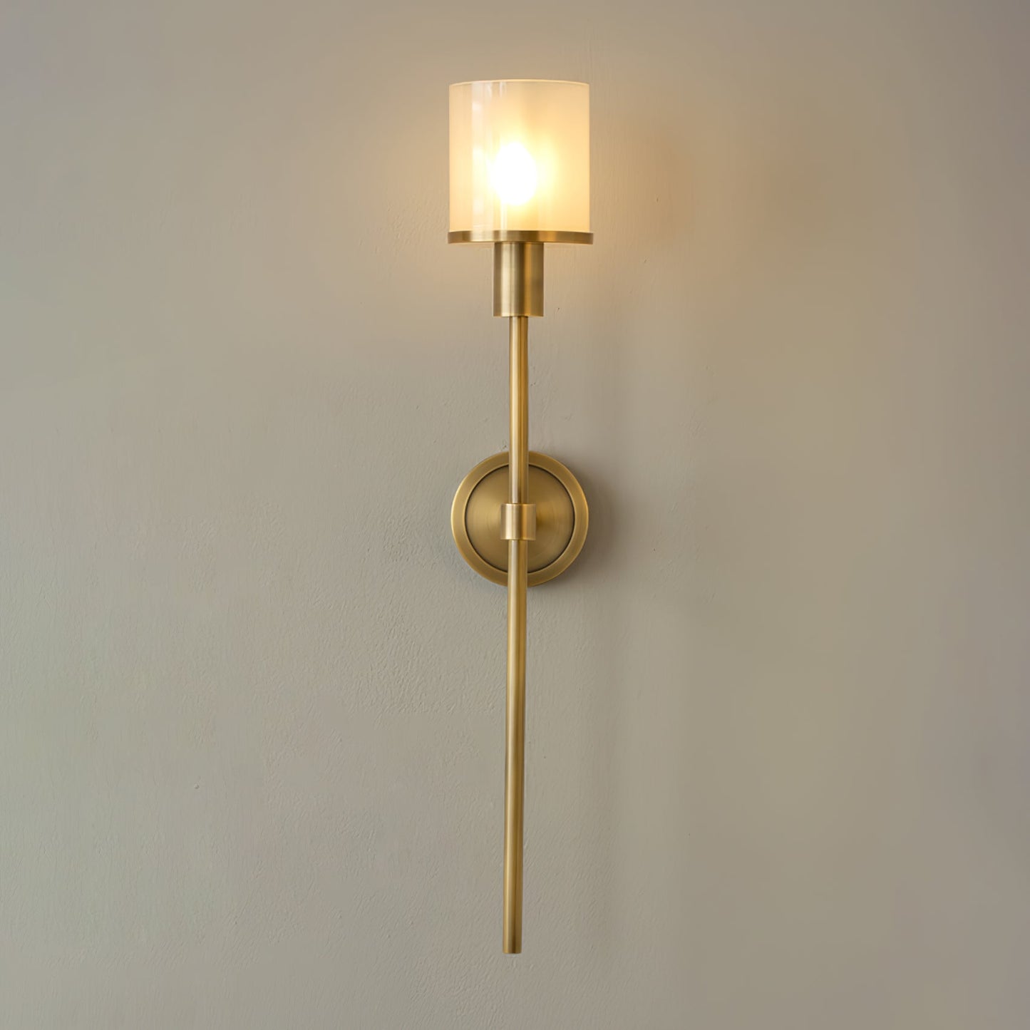 Tracie Classic Bracket light Sconce