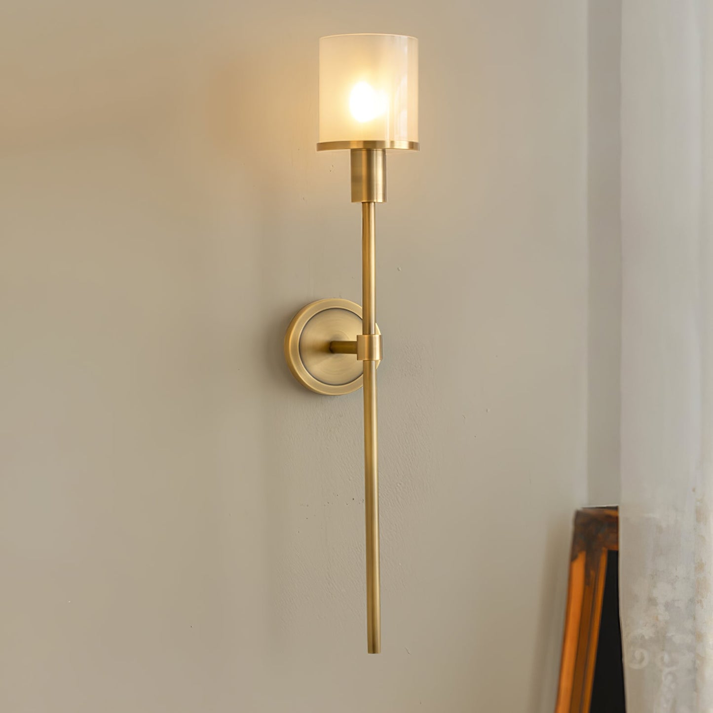 Tracie Classic Bracket light Sconce