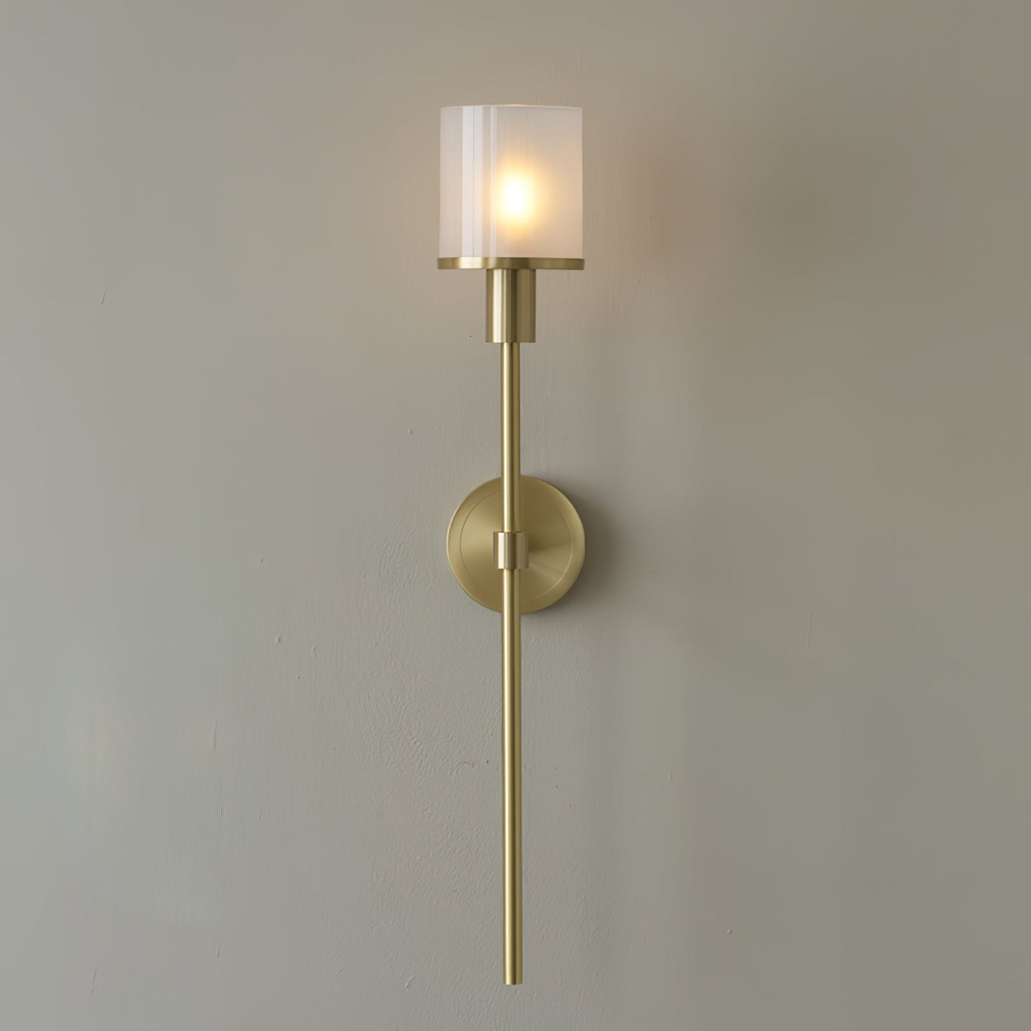 Tracie Classic Bracket light Sconce