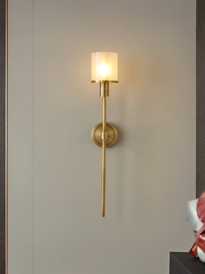 Tracie Classic Bracket light Sconce