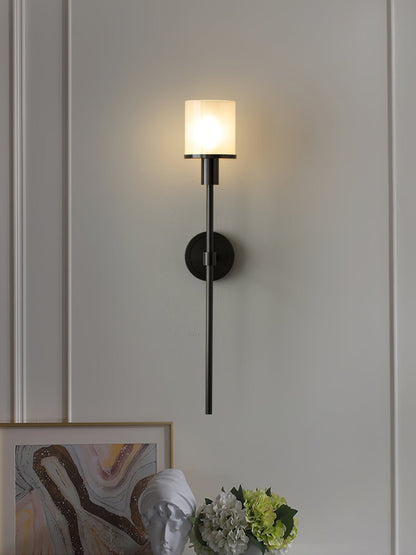 Tracie Classic Bracket light Sconce