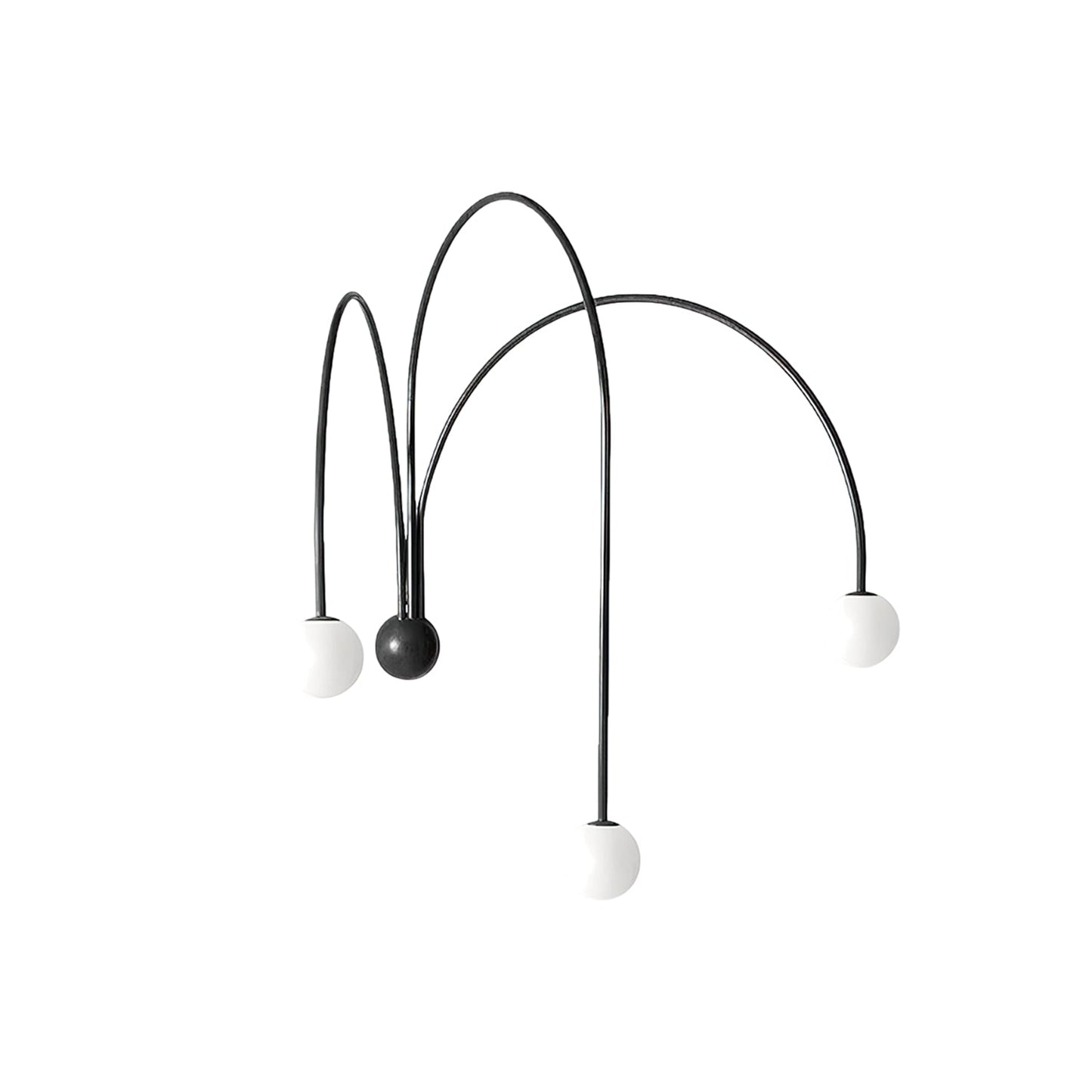 Gran Finale Wall Lamp