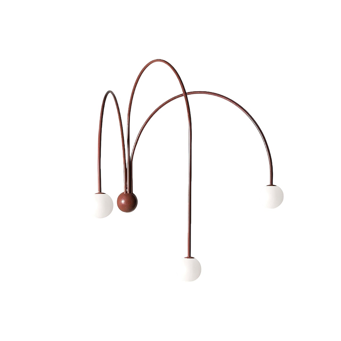 Gran Finale Wall Lamp