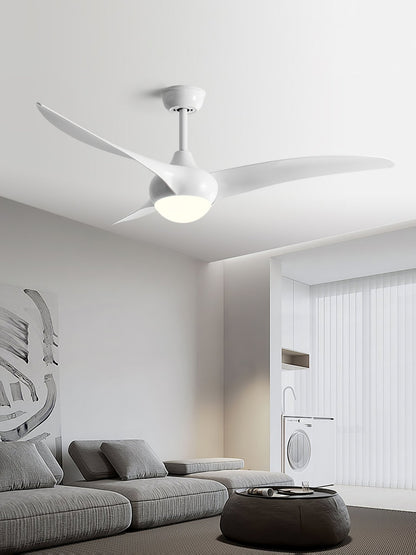 Traditional Flush mount light Ceiling Fan Light