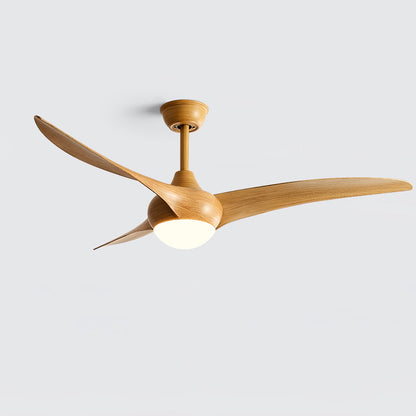 Traditional Flush mount light Ceiling Fan Light