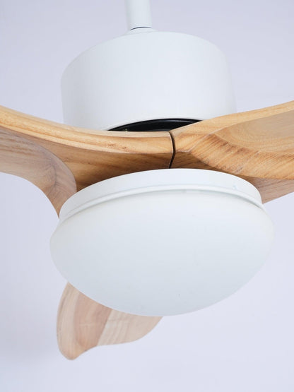 Harborough 3 Ceiling fixture Ceiling Fan Light