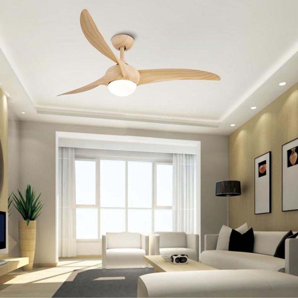 Traditional Flush mount light Ceiling Fan Light