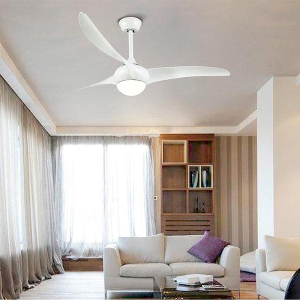 Traditional Flush mount light Ceiling Fan Light