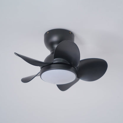 Trailblazer 18" Overhead fixture Ceiling Fan Light