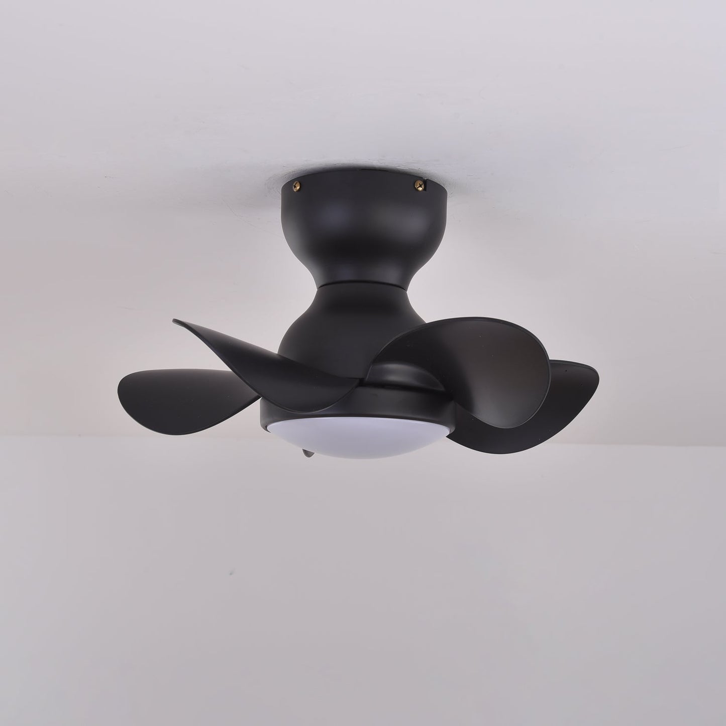 Trailblazer 18" Overhead fixture Ceiling Fan Light