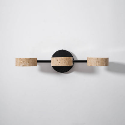 Traviso Beam Vanity Light