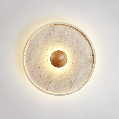 Traviso Halo Ceiling Lamp