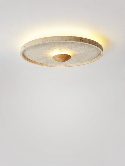 Traviso Halo Ceiling Lamp