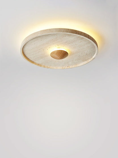 Traviso Halo Ceiling Lamp