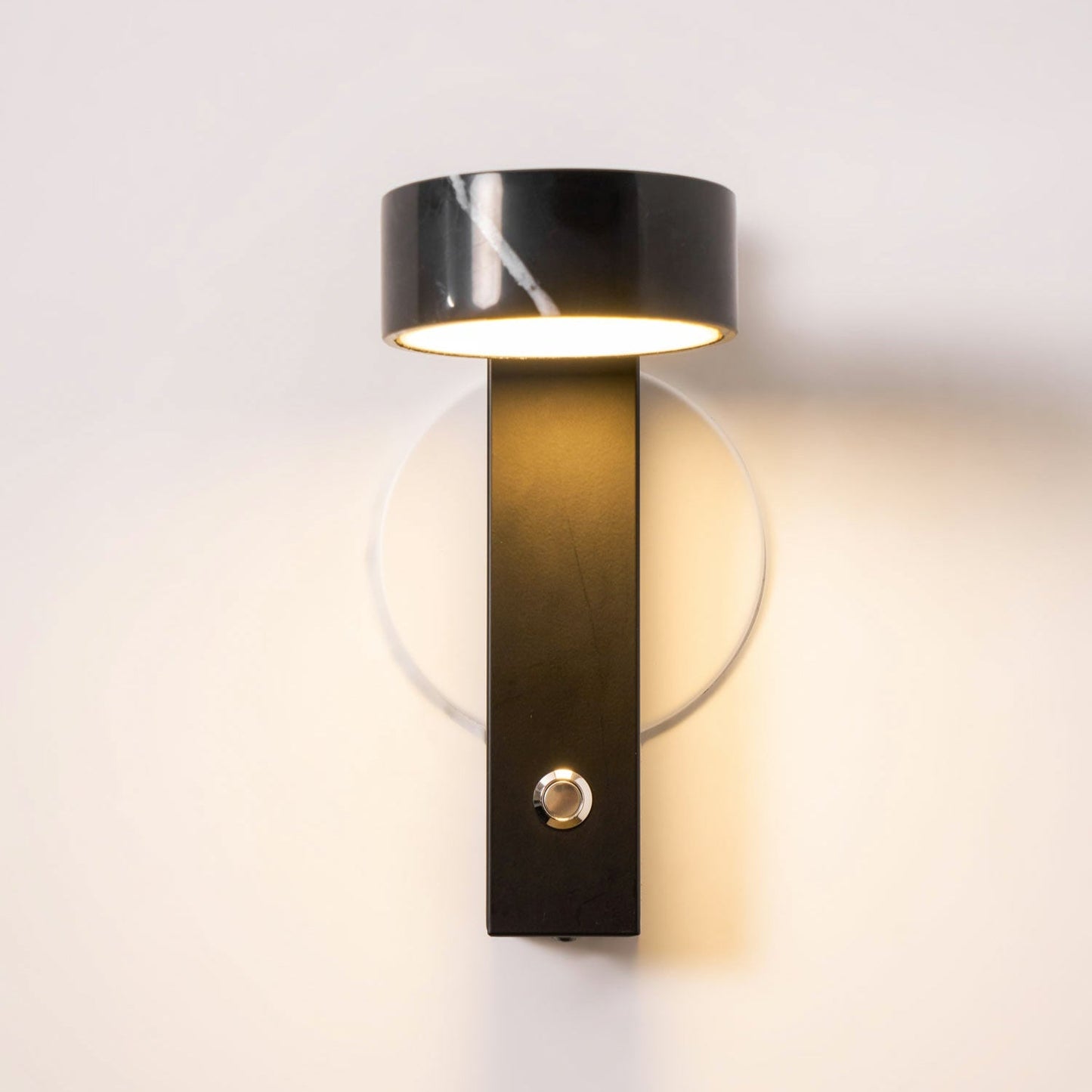 Traviso Solo Wall Sconce