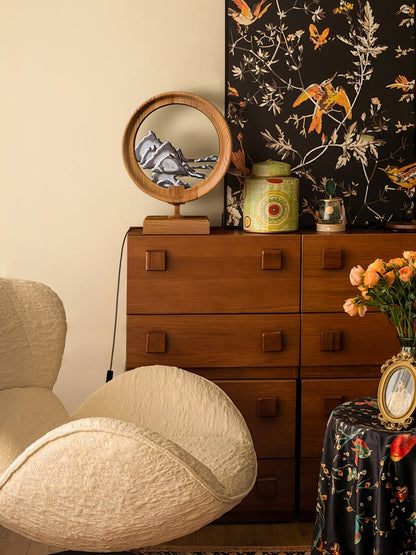 Tree of Light LED Table Lamp