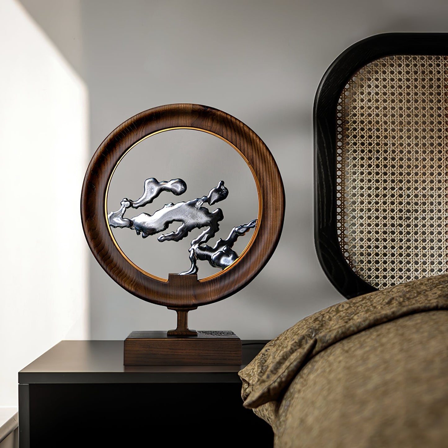 Tree of Light LED Table Lamp