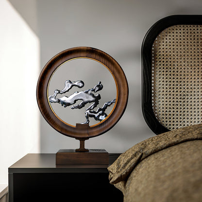 Tree of Light LED Table Lamp