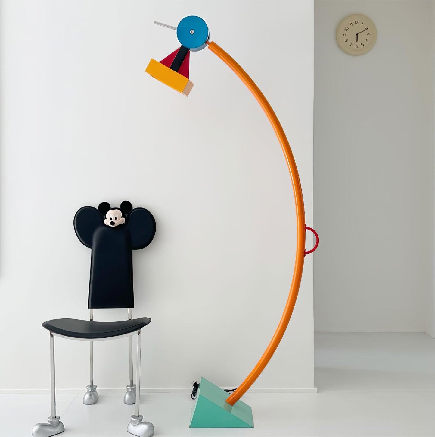 Treetops Free-standing Lamp Floor Lamp