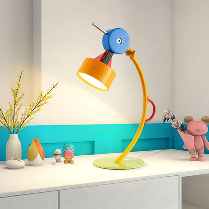 Treetops Reading light Table Lamp