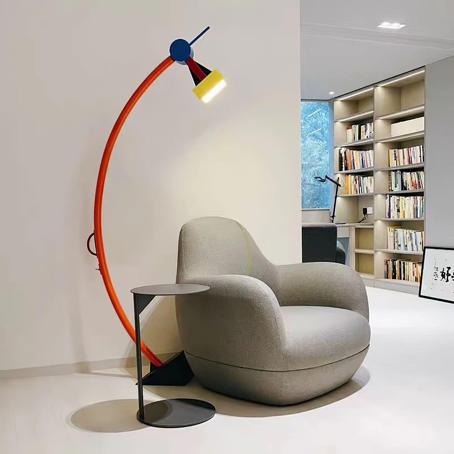 Treetops Free-standing Lamp Floor Lamp