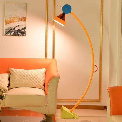 Treetops Free-standing Lamp Floor Lamp