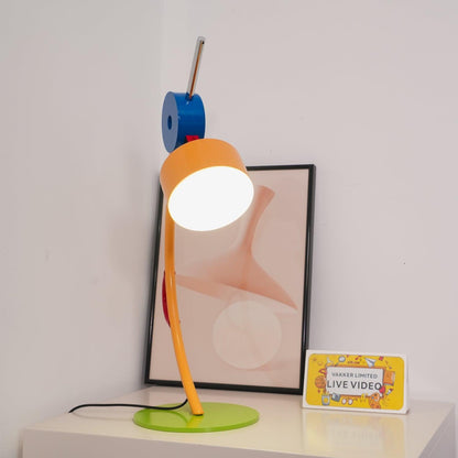 Treetops Reading light Table Lamp