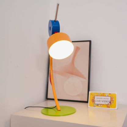 Treetops Reading light Table Lamp