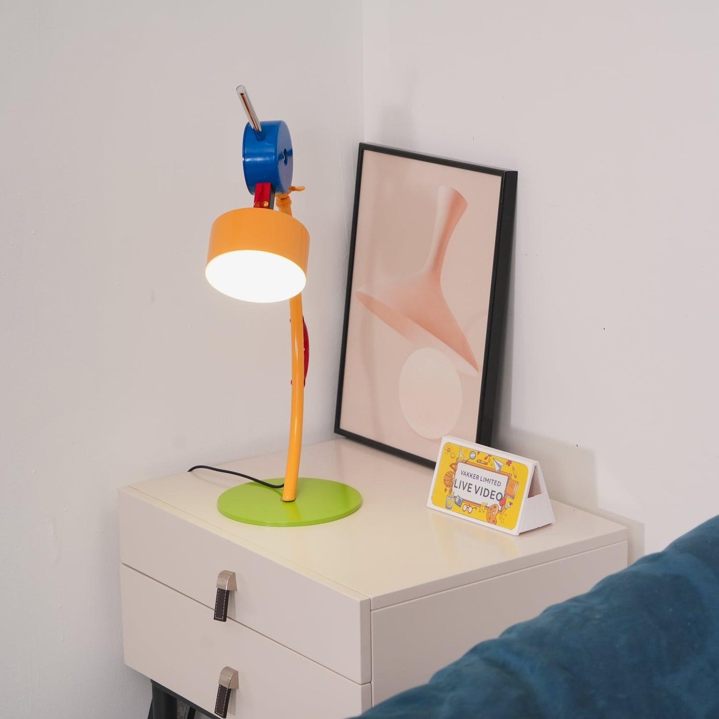 Treetops Reading light Table Lamp