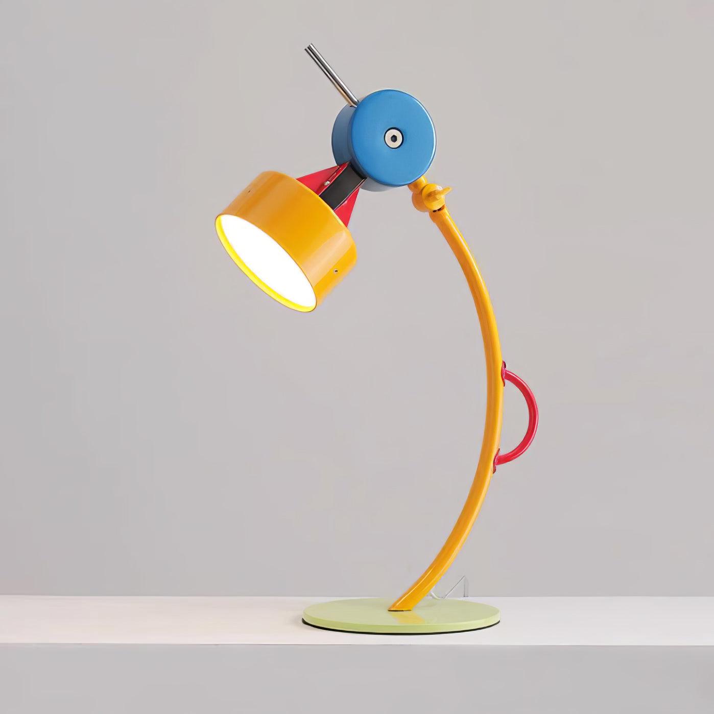 Treetops Reading light Table Lamp