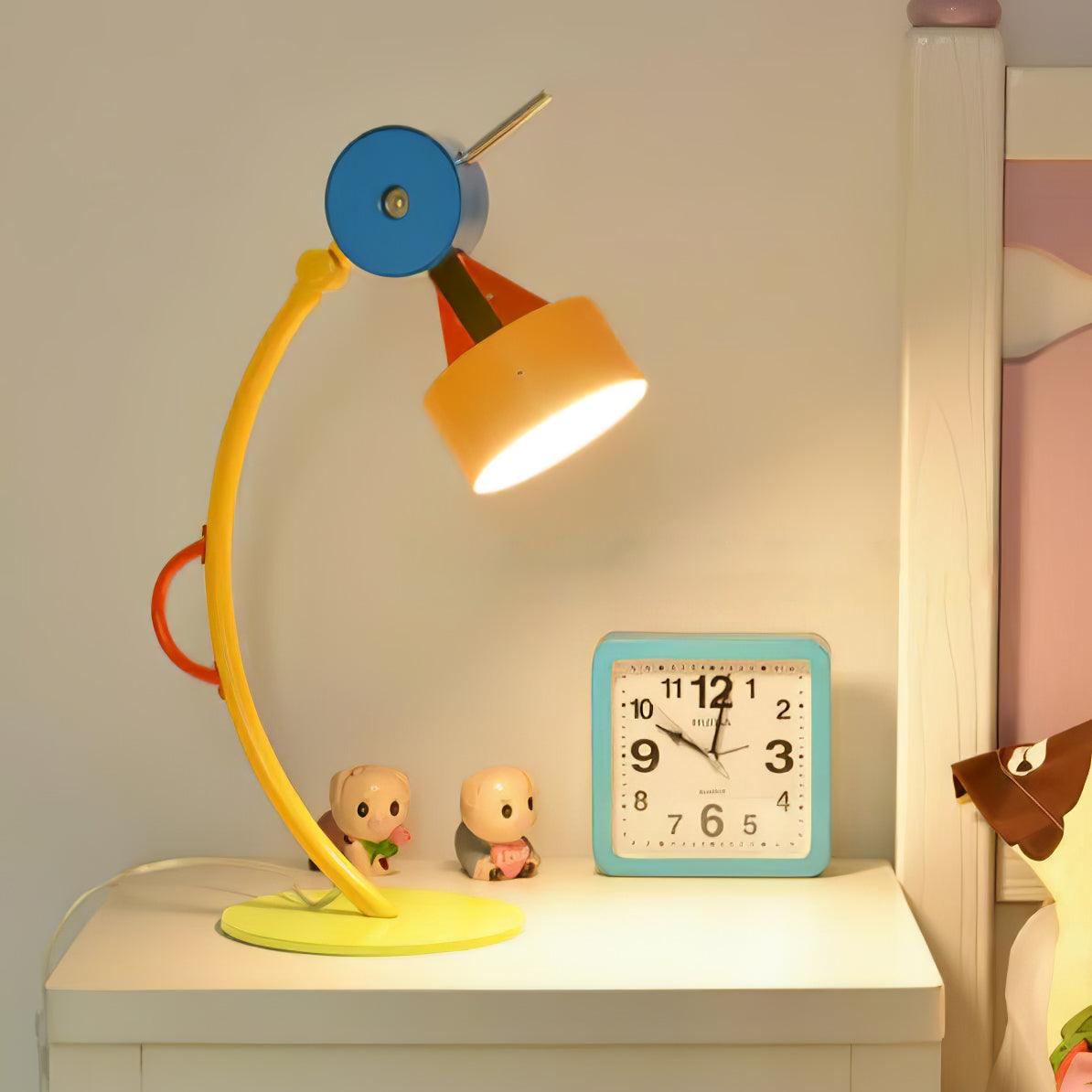 Treetops Reading light Table Lamp