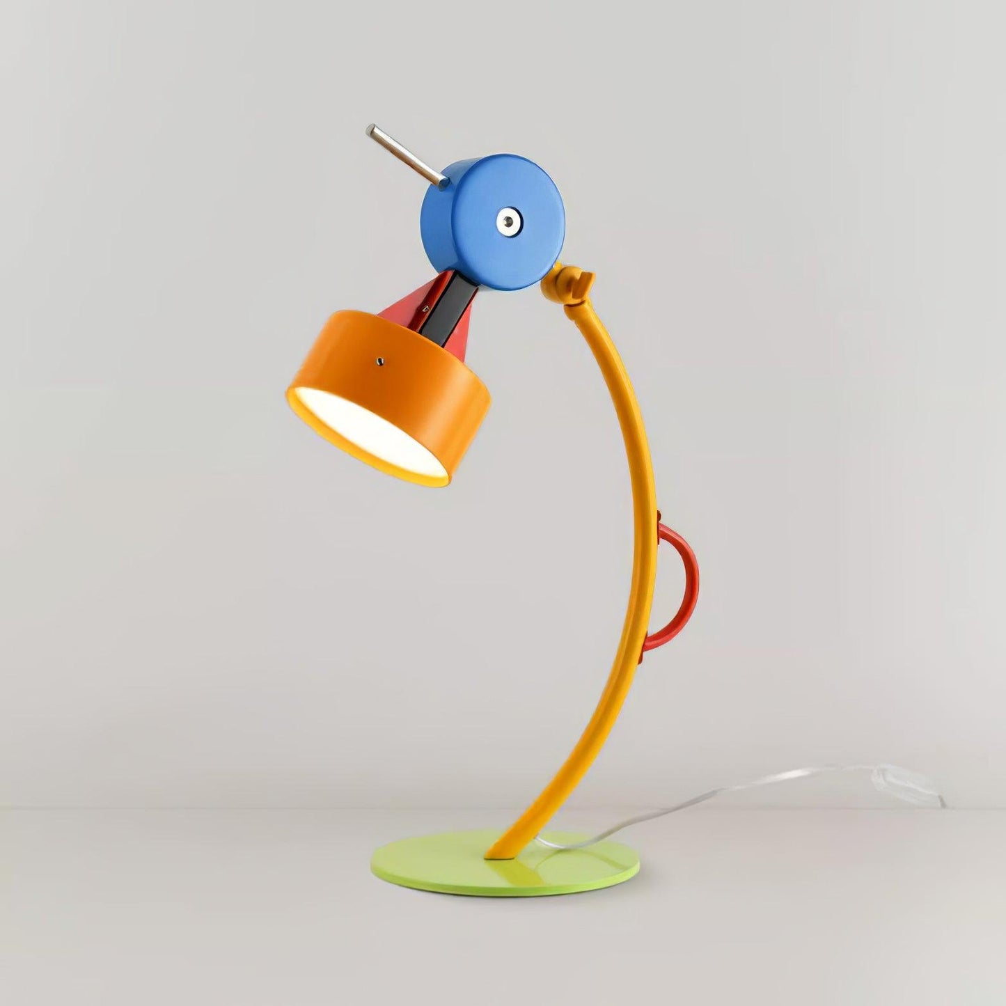 Treetops Reading light Table Lamp