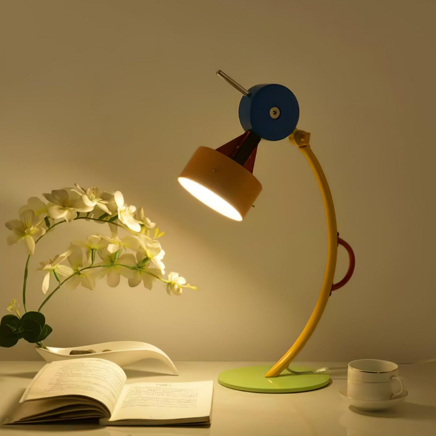 Treetops Reading light Table Lamp