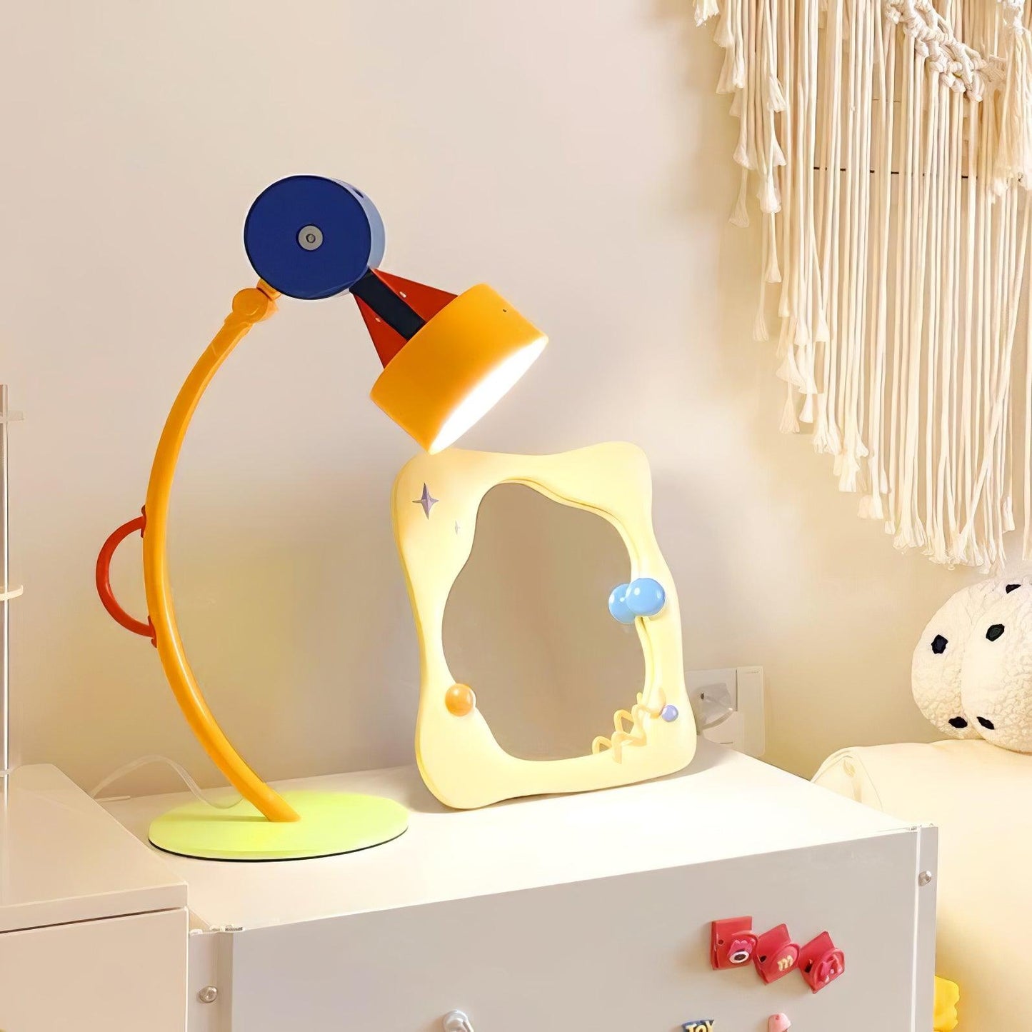 Treetops Reading light Table Lamp