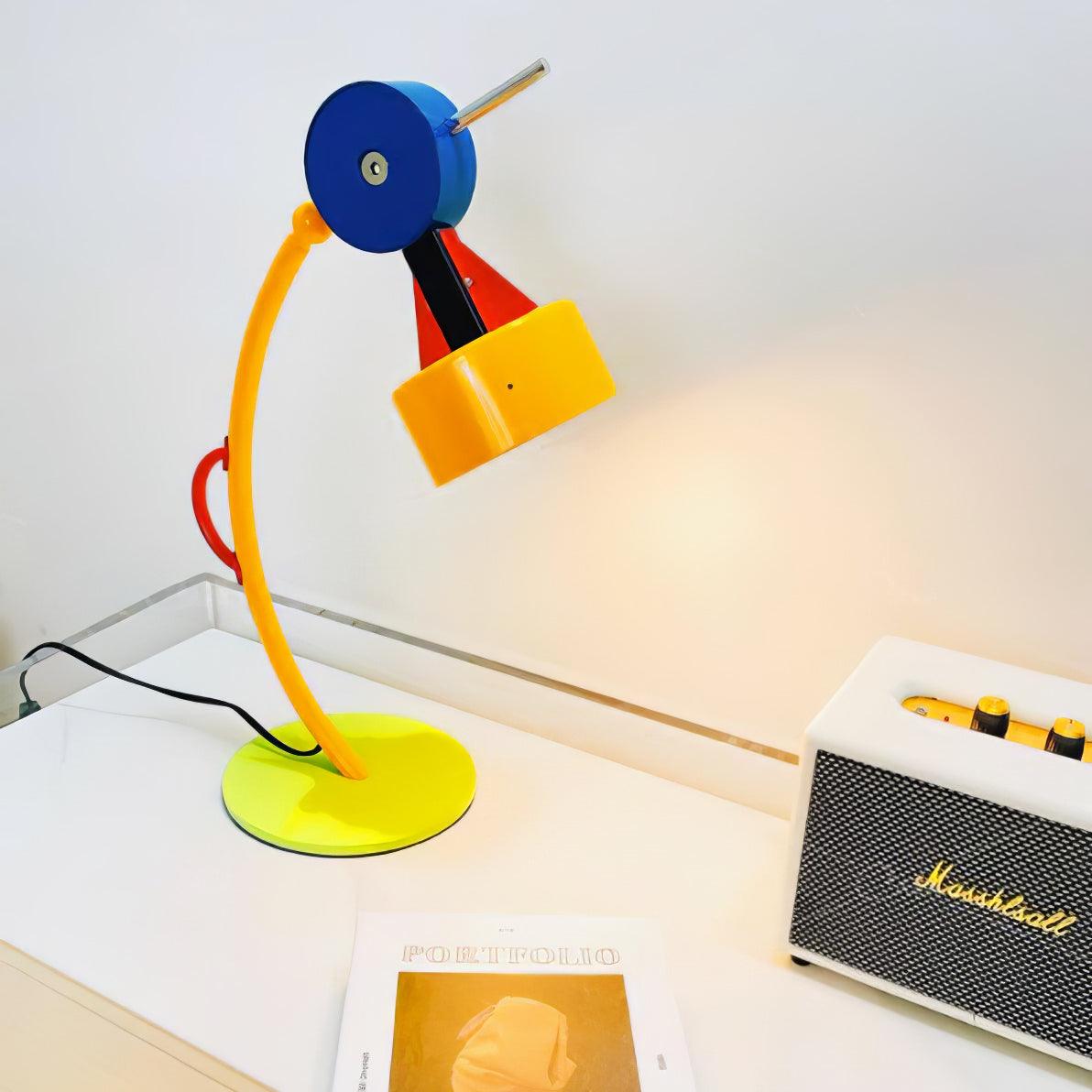 Treetops Reading light Table Lamp