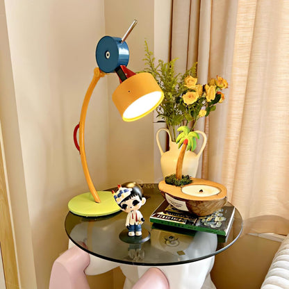 Treetops Reading light Table Lamp