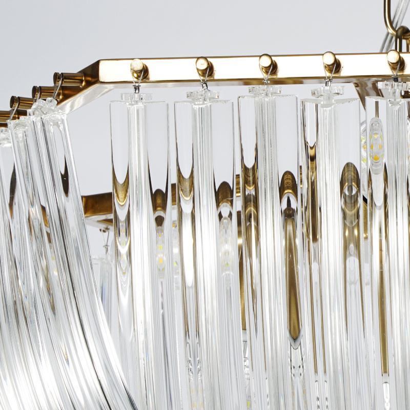 Trevi Murano Pendant light Chandelier