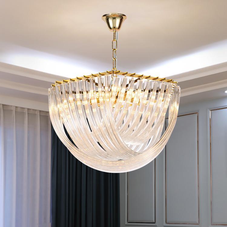 Trevi Murano Pendant light Chandelier