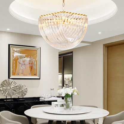 Trevi Murano Pendant light Chandelier