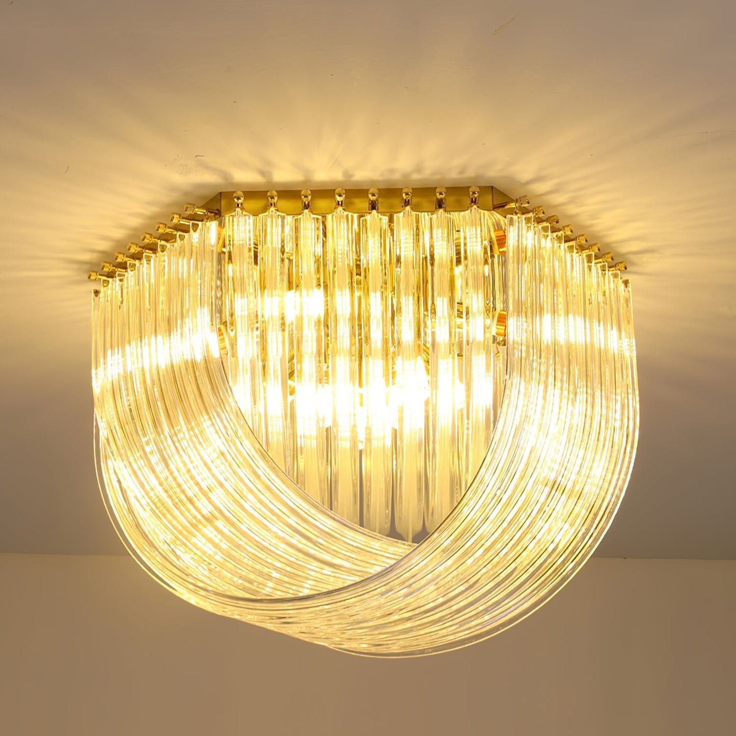 Trevi Murano Ceiling-mounted light Ceiling Lamp