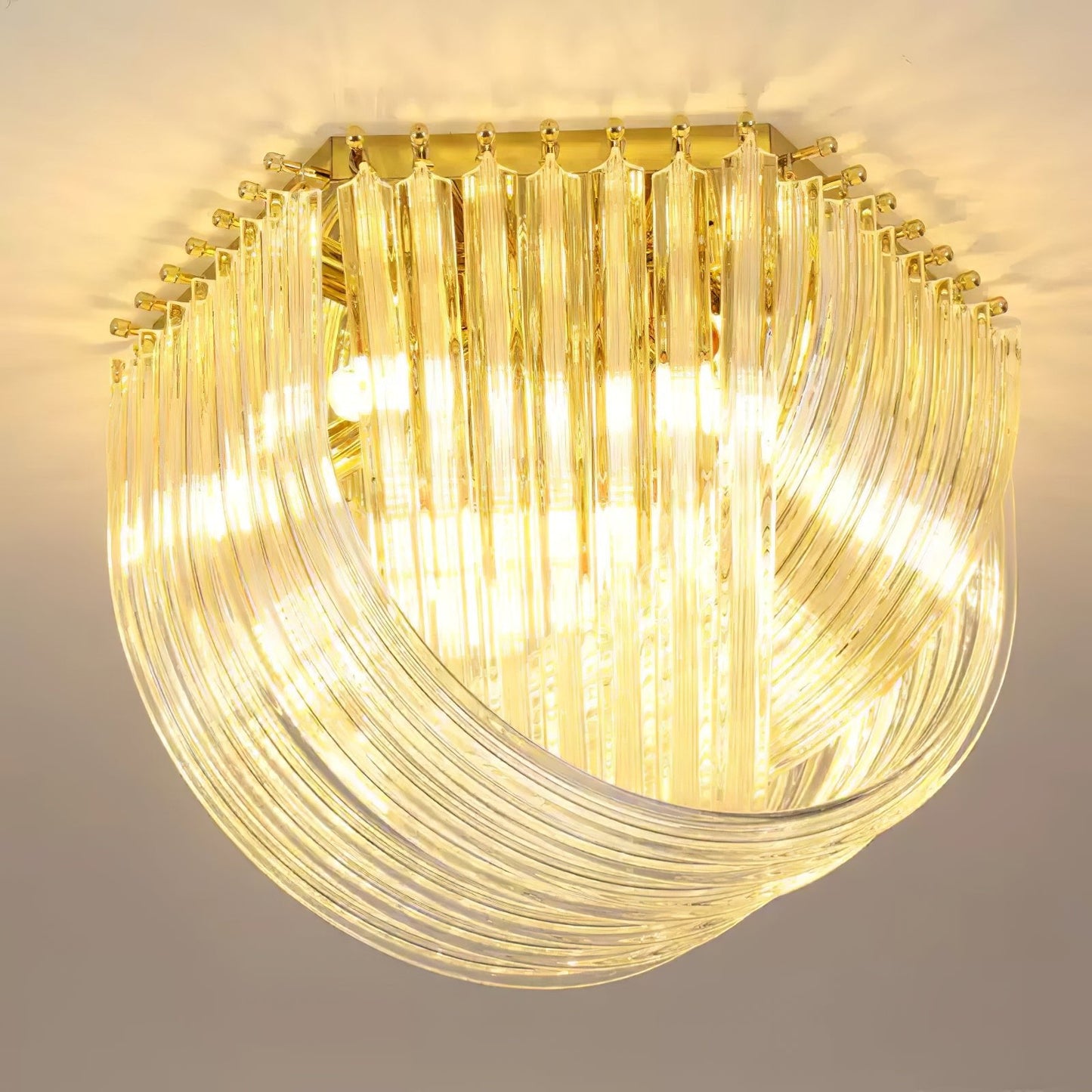 Trevi Murano Ceiling-mounted light Ceiling Lamp